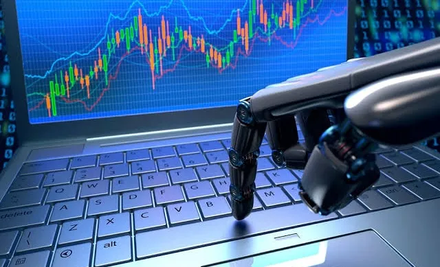 Datenvisualisierungen und Diagramme